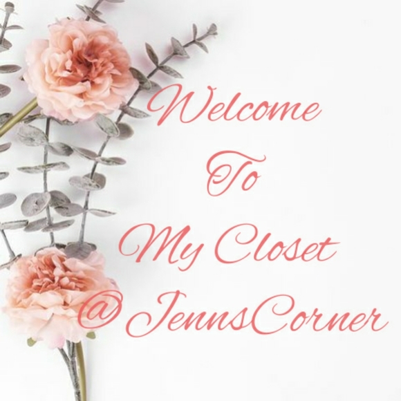 Meet your Posher! - Picture 1 of 2